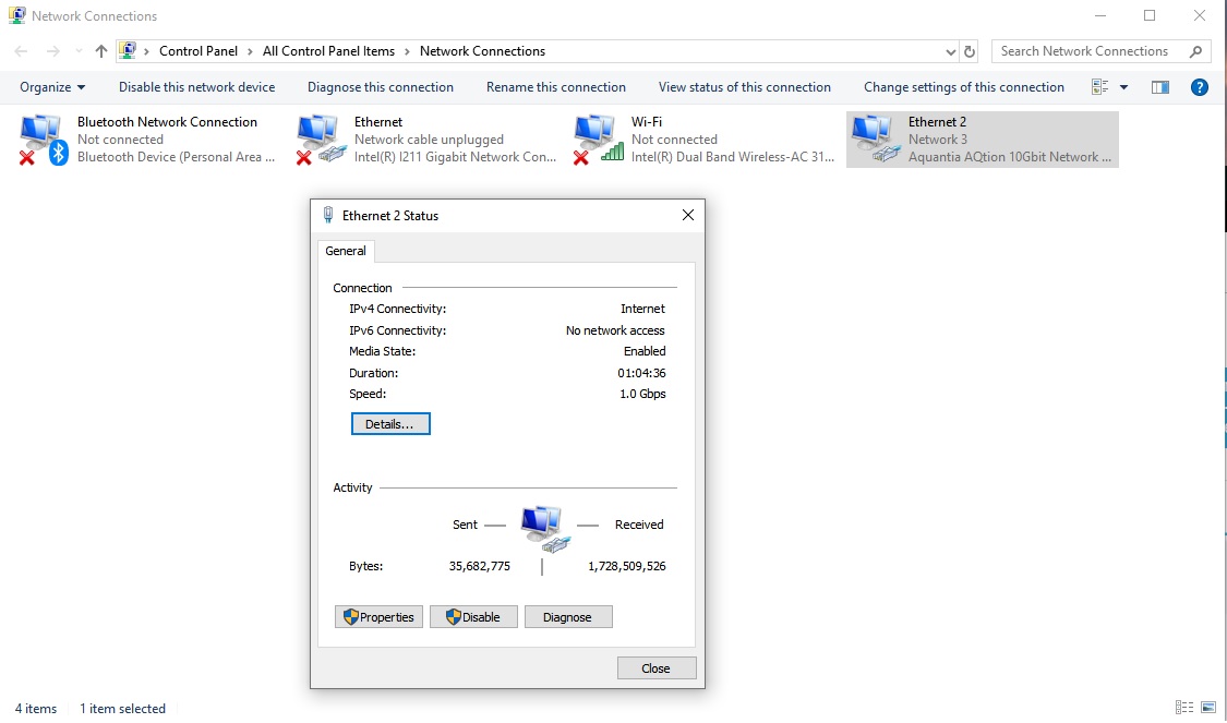 10Gbit Network Adapter only connecting at 1gbps 9d0e6682-f4a6-430e-8249-2cefe3b972f0?upload=true.jpg