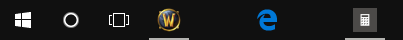 Microsoft Edge Invisible when attempted to unpin 9d2946b5-5759-486e-836b-4d20e4e2e182.png