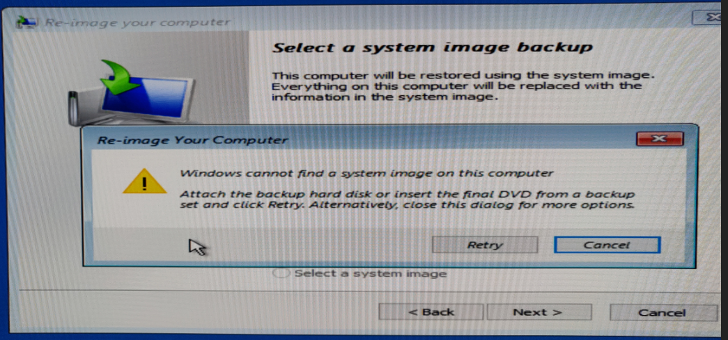 Can't restore Windows 10 from disk image error code 0xC0000225 9d392d33-f118-4565-9b77-632e58bbb028?upload=true.png