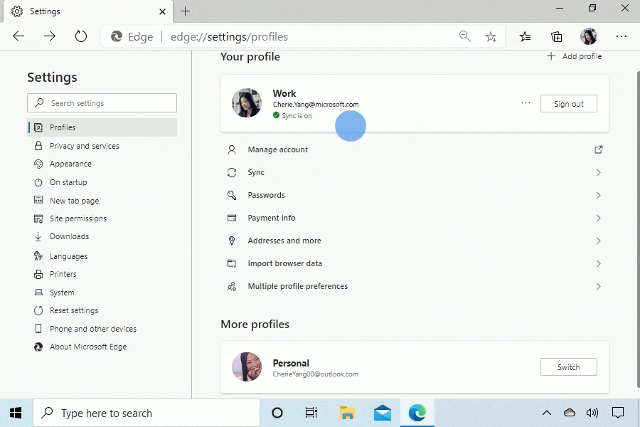 Everything new from Microsoft Edge at Build 2020 9d4773429ee472970613c2746195b210.gif