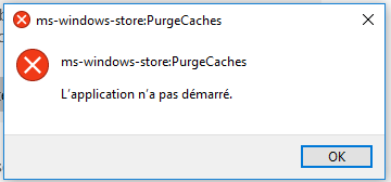error i cant open Microsoft store (Comes and goes) 9d492ec5-2986-47cb-8390-635909968a3c?upload=true.png