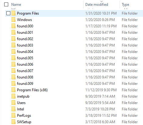 Windows Problem - Computer messed up and can't figure out whats wrong. 9d54c3bd-dcca-44fe-9851-e79e4e3f2fde?upload=true.png