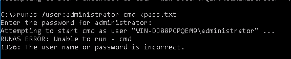 cmd runas password does not work 9d6e75ad-e5c5-4473-b84c-b75c87729f26?upload=true.png