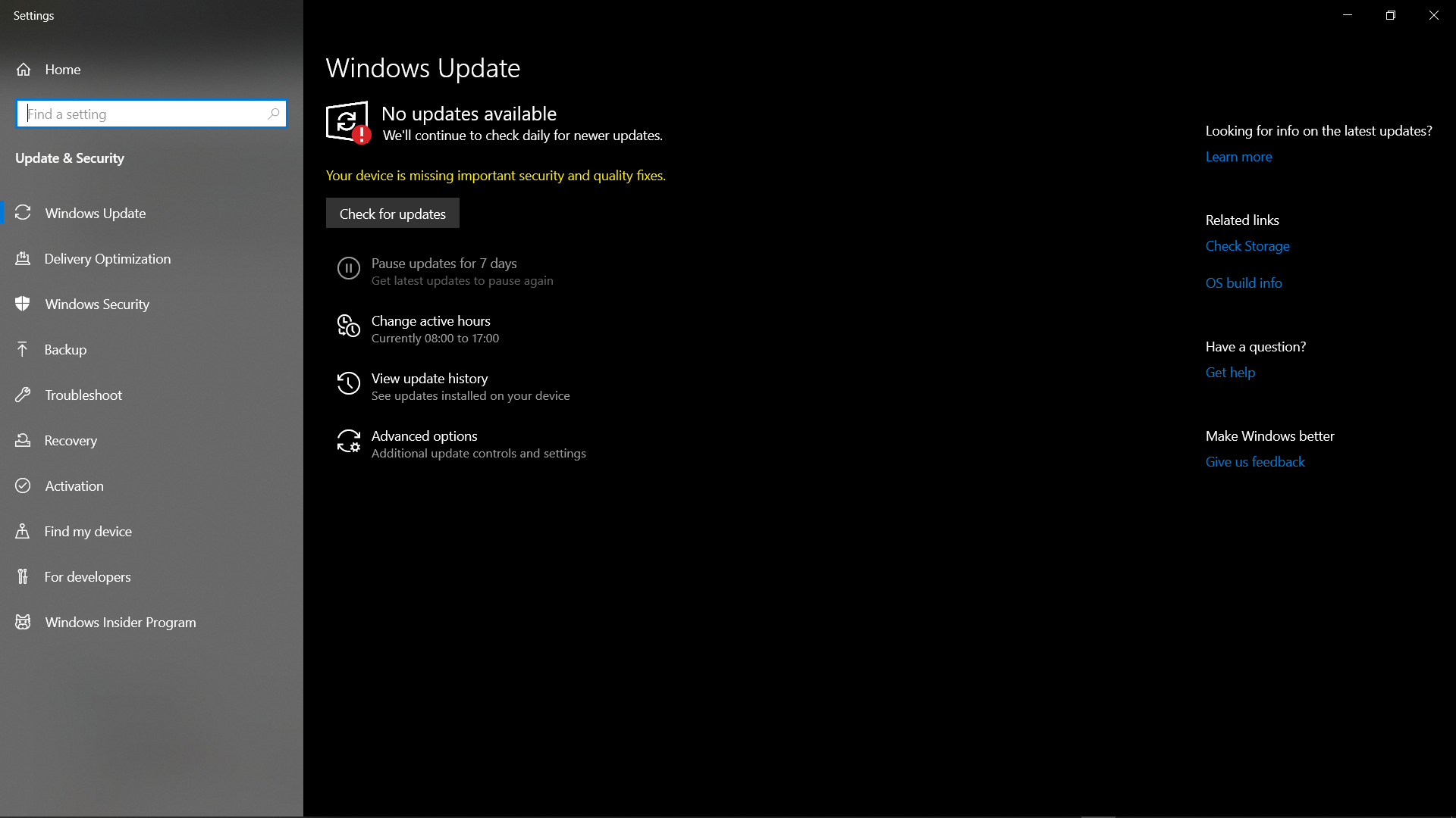 Windows updates not working 9d836fb7-9b1f-40f2-b26c-b05ba20242b1?upload=true.png