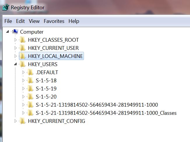 Strange "Unknown" User Account on Security Tab 9d8ea609-764f-4213-b63c-b0986bb9d02a?upload=true.jpg