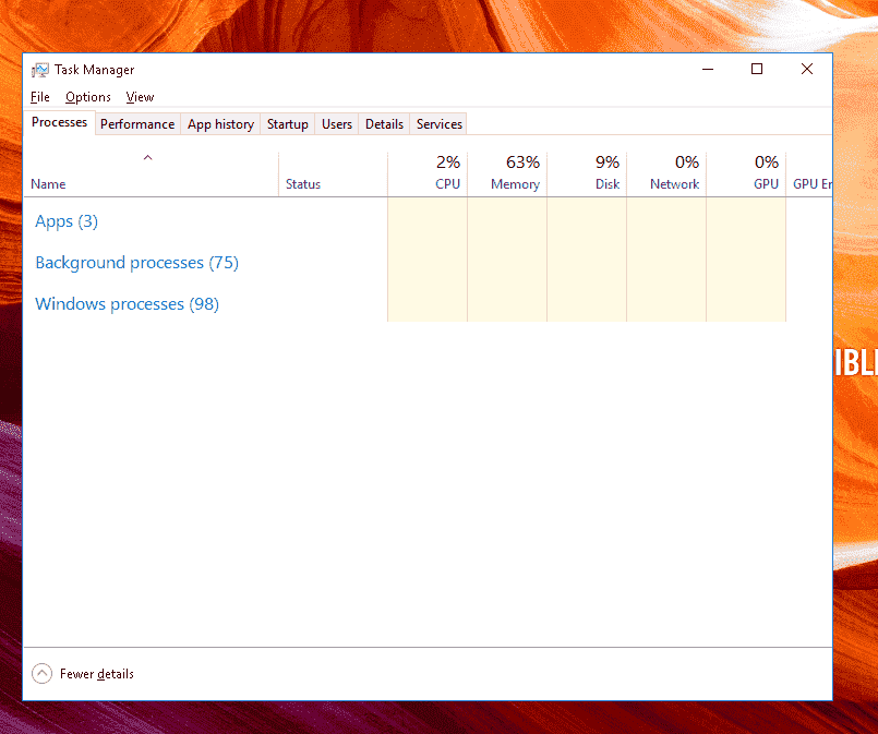 Why My Laptop has so many background processes and Windows Processes? 9da867e1-f095-45d4-9d25-10ebe4ad0fe1?upload=true.png