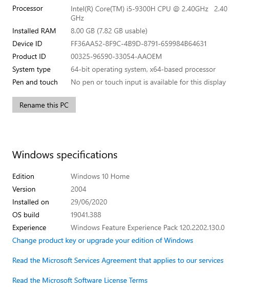 Windows 10 Home to Pro activation error msg 0x80070057 9dddcd6c-0dc2-45b4-afca-2d50a4915ec5?upload=true.jpg