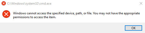 "run as administrator" not work !!!! 9e2cbcf7-365b-4e5f-972c-75529dc656e7?upload=true.png
