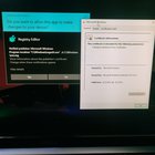 What is this notification about?? Always show up after i start window... 9e2iwg93ZfCv2AFZcHFjhoXclvxUP3SQN2vF_RdVnD0.jpg