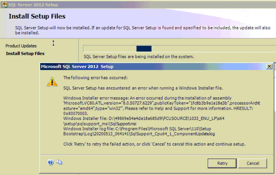 Error installing SQL Server 2012 SP4 9e349d57-6bff-4b50-8e96-e0b35a802b58?upload=true.png