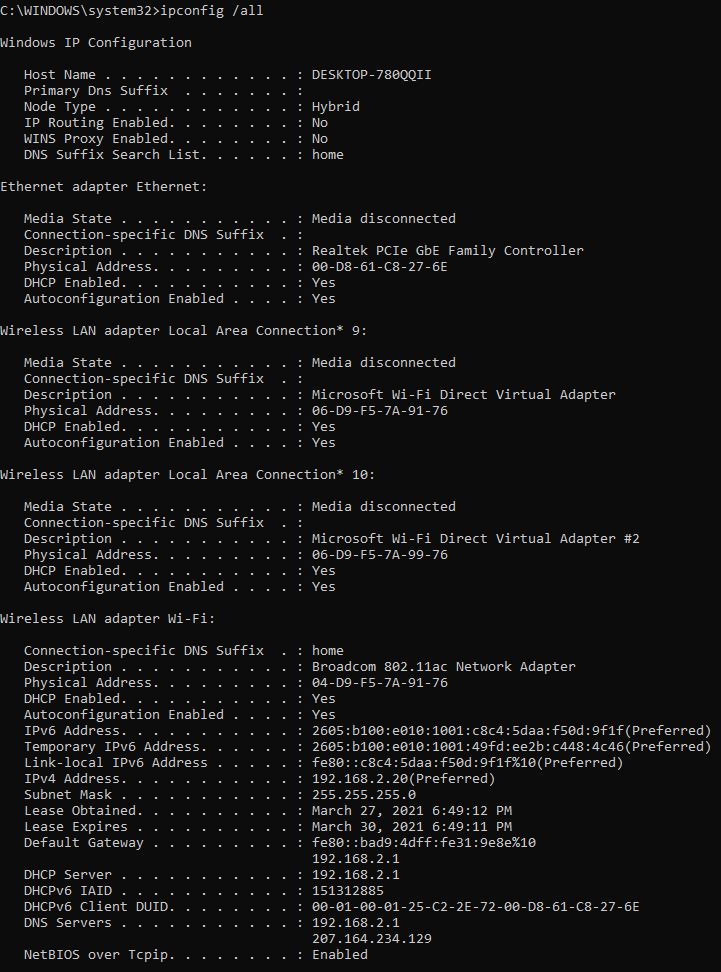 Faulty IP configuration settings 9e34db0b-c147-41eb-ae0b-40477077b59c?upload=true.png
