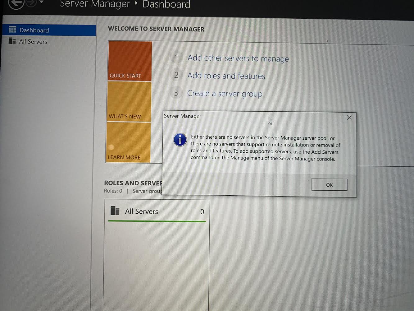 problem in server manager. 9e38db61-090e-4a36-bfee-505321c280e6?upload=true.jpg