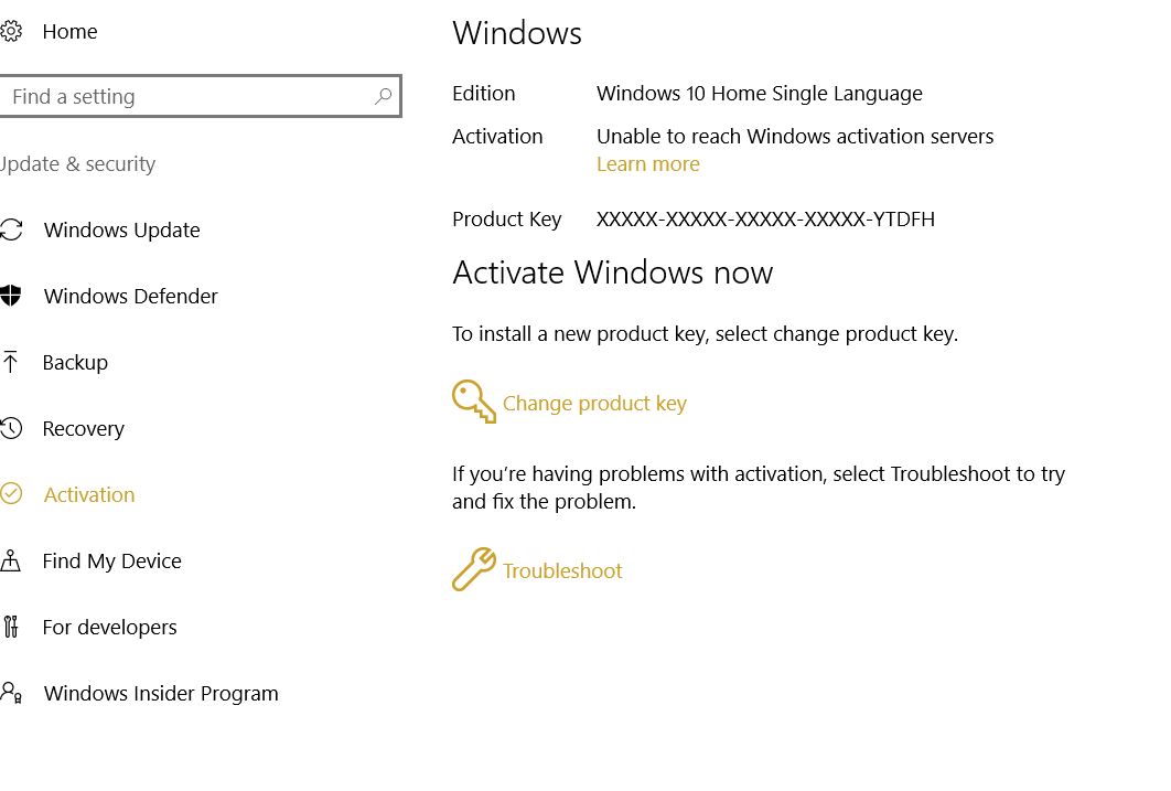 Windows 10 Home activation problem, can't reach activation server 9e60ac38-bdef-4d20-a67a-c14b6022a7a8?upload=true.png