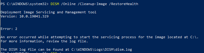 Windows Update: One of the update services is not running properly, troubleshooter doesn't... 9e61b918-8f55-4aaf-8f90-dd79a97486c1?upload=true.png