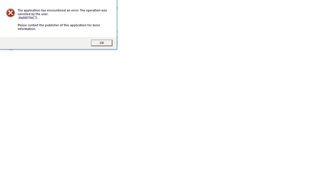 Program (any) Installation, error 0X800704C7 9e670119-b002-4a57-bafa-4febb21782d3?upload=true.png