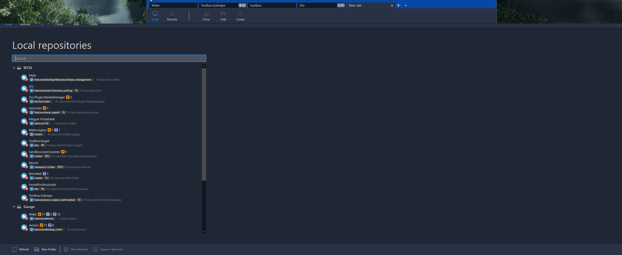 Unable to click on certain pgrogram's top bar after starting word 9e6b6d55-172f-4fc2-b17f-3d23287da66d?upload=true.png
