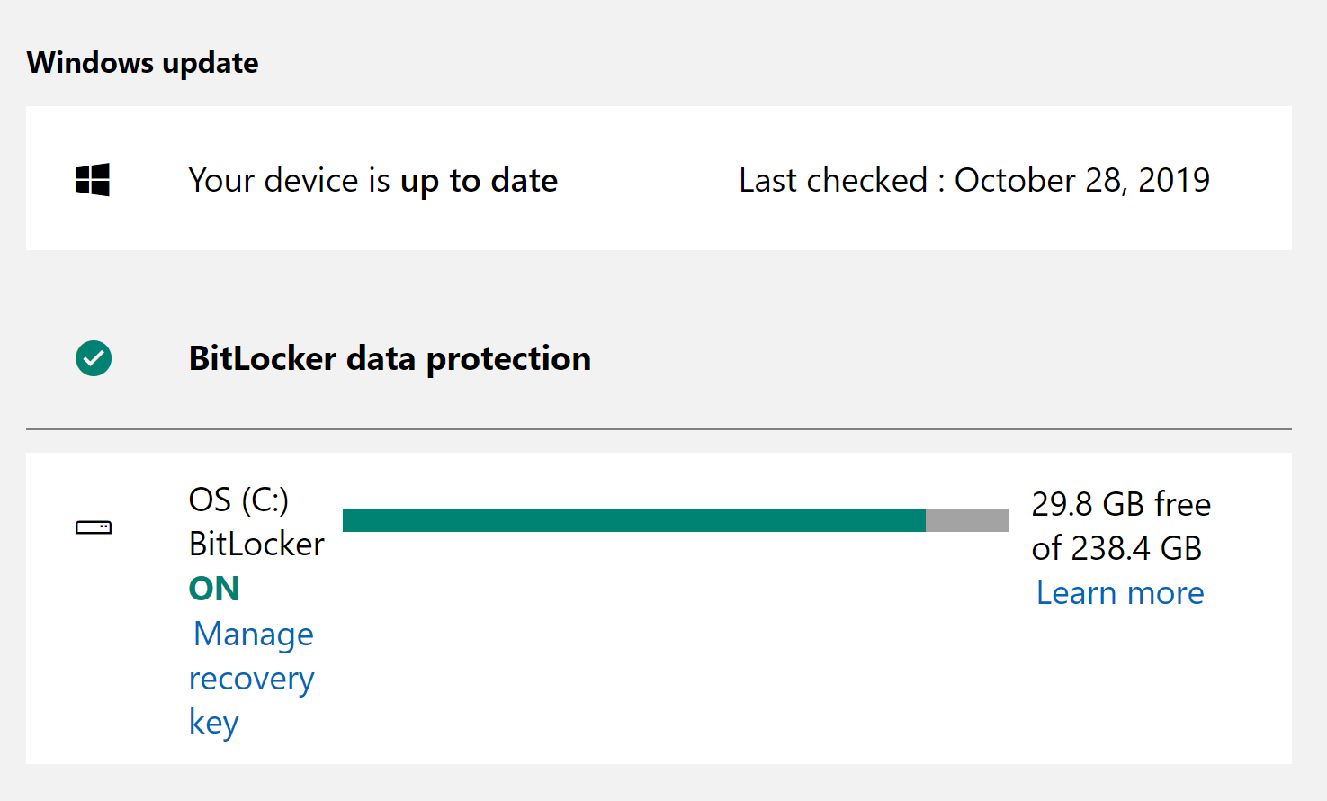 BitLocker locked my drive by itself after failed automatic repair and recovery key is missing 9e7a33dd-27d6-476b-a55c-5d91c86e261d?upload=true.png