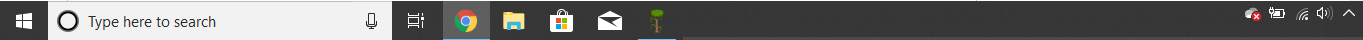 Weird time and date on taskbar? 9e7b8076-b14c-49c9-a468-20ee8e9b5170?upload=true.png