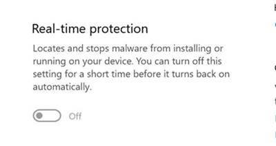 Windows Defender Firewall is using settings that make the device unsafe 9e82e3b9-7695-4bbd-9086-3021143dcec1?upload=true.jpg
