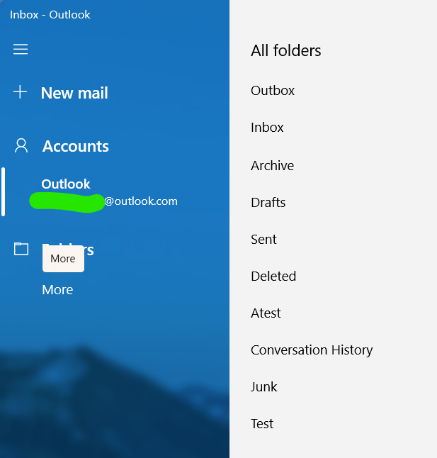 New Outlook will not let me sort Alphabetically my folders in outlook 9e895008-e9ef-43fc-b41a-9993d5e10091?upload=true.png