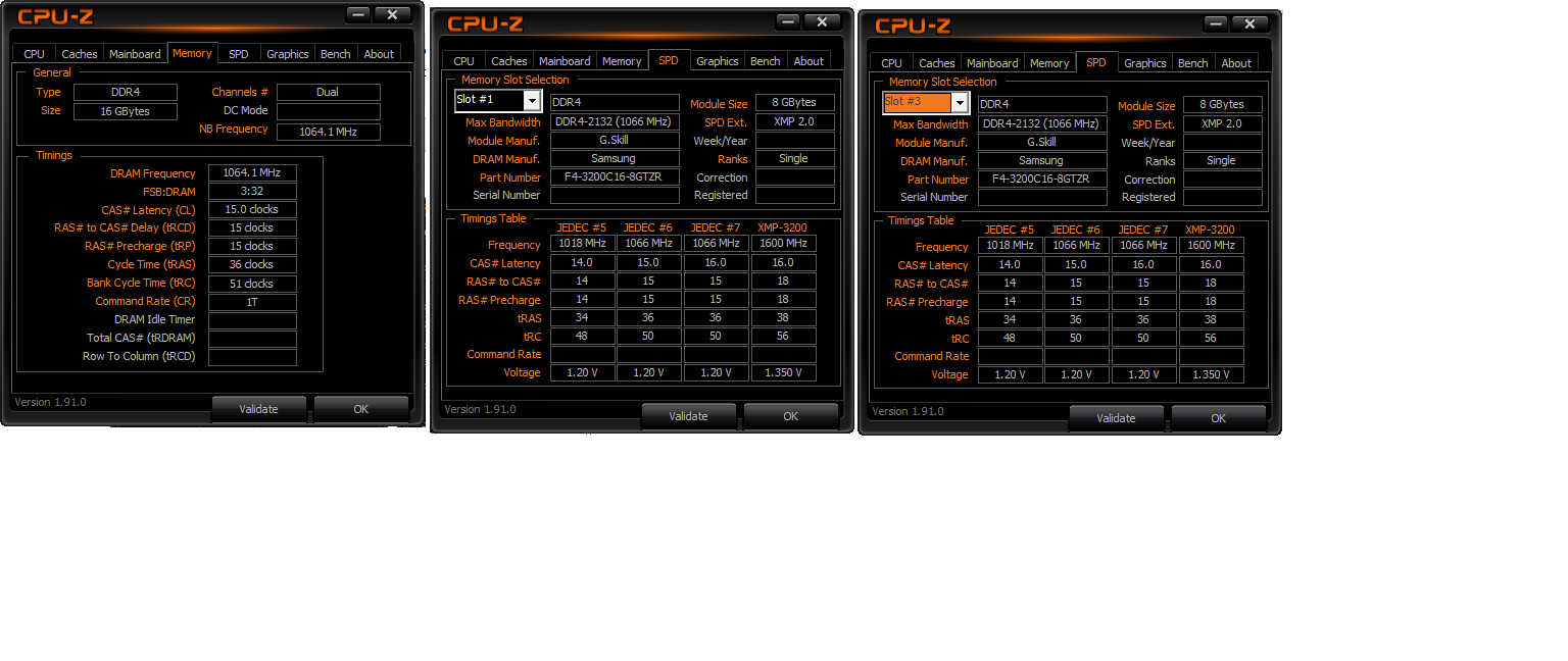 Aorus B450 M bios seeing 16gb of ram Windows only seeing half. 9e93f5b9-a82f-46ff-b3ce-4582bd60f018?upload=true.png