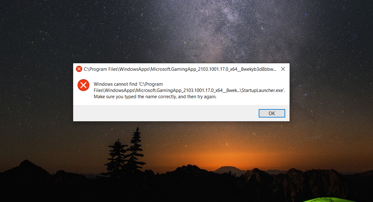 Windows cannot find StartupLauncher.exe 9eabfdec-c515-4ca9-ab9e-530cadb19dcf?upload=true.png