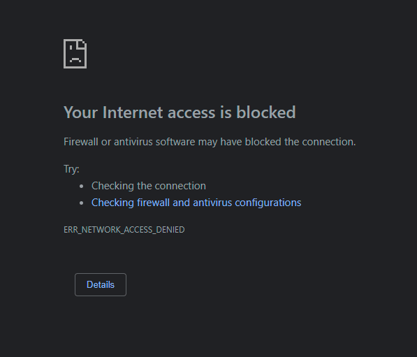 can no longer access router admin page from certain pc 9eb06c82-d028-4bf3-b6e2-a6c1d1dc2b4b?upload=true.png