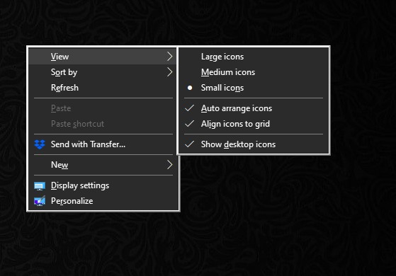 White borders around Right Click Menus in Windows 10 9eba90f2-9532-4221-95bf-adfbaddc0c87?upload=true.jpg