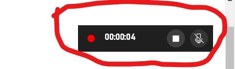 How do I remove the small recording window in Xbox Gamebar? 9ebabf8a-d5f2-4f87-afd2-c7f2aa0b0a9f?upload=true.jpg