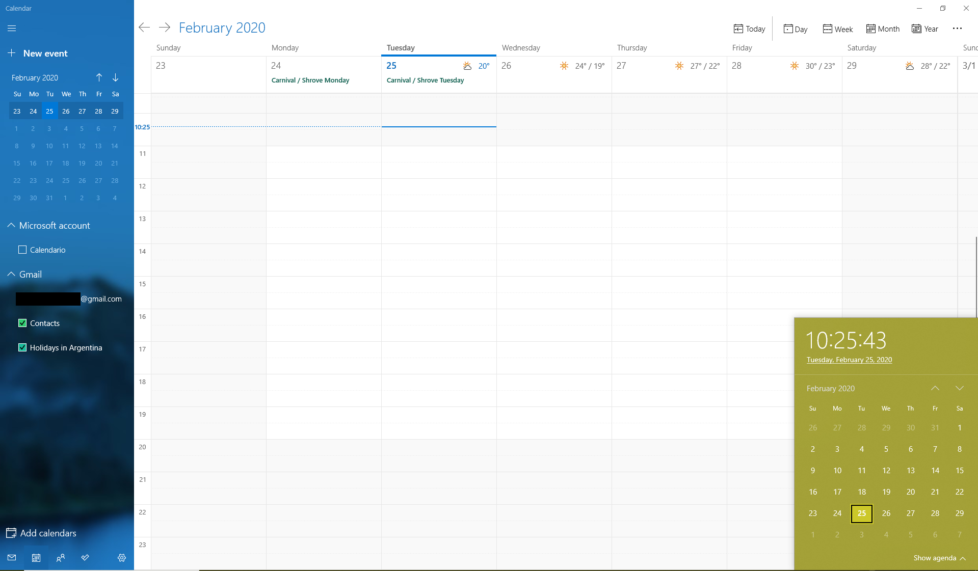Search bar within the Calendar application is missing. 9ed0b1e4-b096-4d93-b19b-83f6fd7b3503?upload=true.png