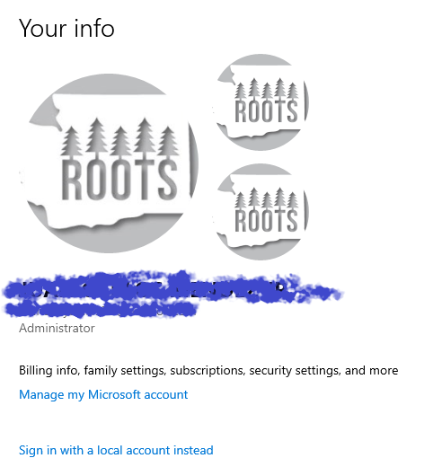 Why is their 3 Pictures in my account I mean their all mine but why? 9ed4e45c-3ae9-4eab-a928-4883bbfc7a79?upload=true.png
