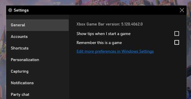 "Record That" feature on Xbox Game Bar not working for VALORANT. 9ed64a8c-5a8a-4662-a740-65a0a29246c1?upload=true.png