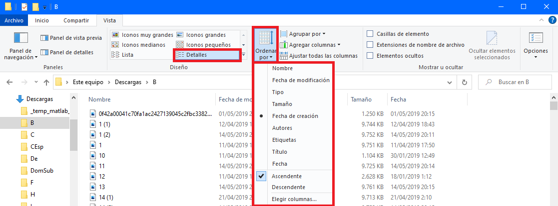 Disabled sorting files in folders when displayed as "ICONS"?! 9efc509f-8691-4706-a902-5c28cd97429f?upload=true.png