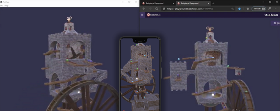 Microsoft announces official release of Babylon.js 4.1 9efd04ac6707921d773fd3ed8ec4554e.png