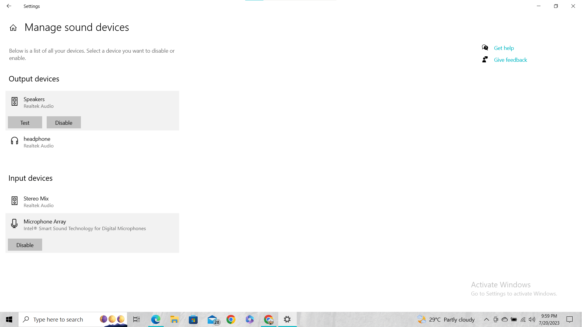 My Boya M1 shows connected but not recording anything in my laptop , it is working fine in... 9eRMqhH%2bh6tO57j6bmqAz3KIhlyFb%2f7L14ItacwqQs%2bDe7FNHTBJw%2b0XqR0rSogo%2fdJ7Jsi2w2gGng9ZZYA%3d.png