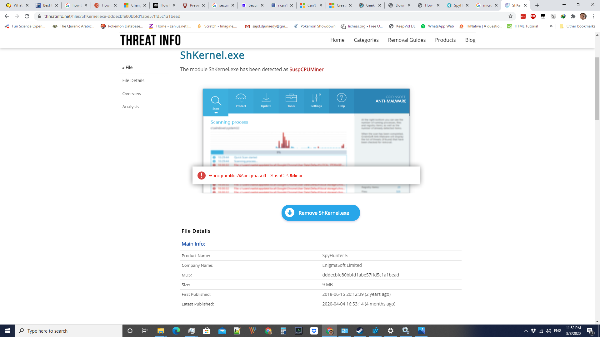 shkernel.exe not exiting 9f041d68-5235-40a6-8254-a23771ad3b03?upload=true.png