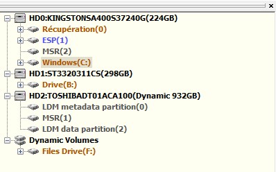 Weird Partition Table ,and second OS wont be deleted from UEFI boot entries 9f1dd5ed-7391-4af8-bef7-916dd7238c9d?upload=true.jpg