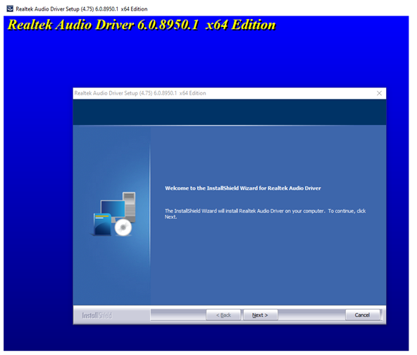 Sound through 3.5 Inch Jack has Stopped after Windows Update; Realtek Driver cannot be... 9f224b3f-3024-4683-90ca-bbc82839b59e?upload=true.png