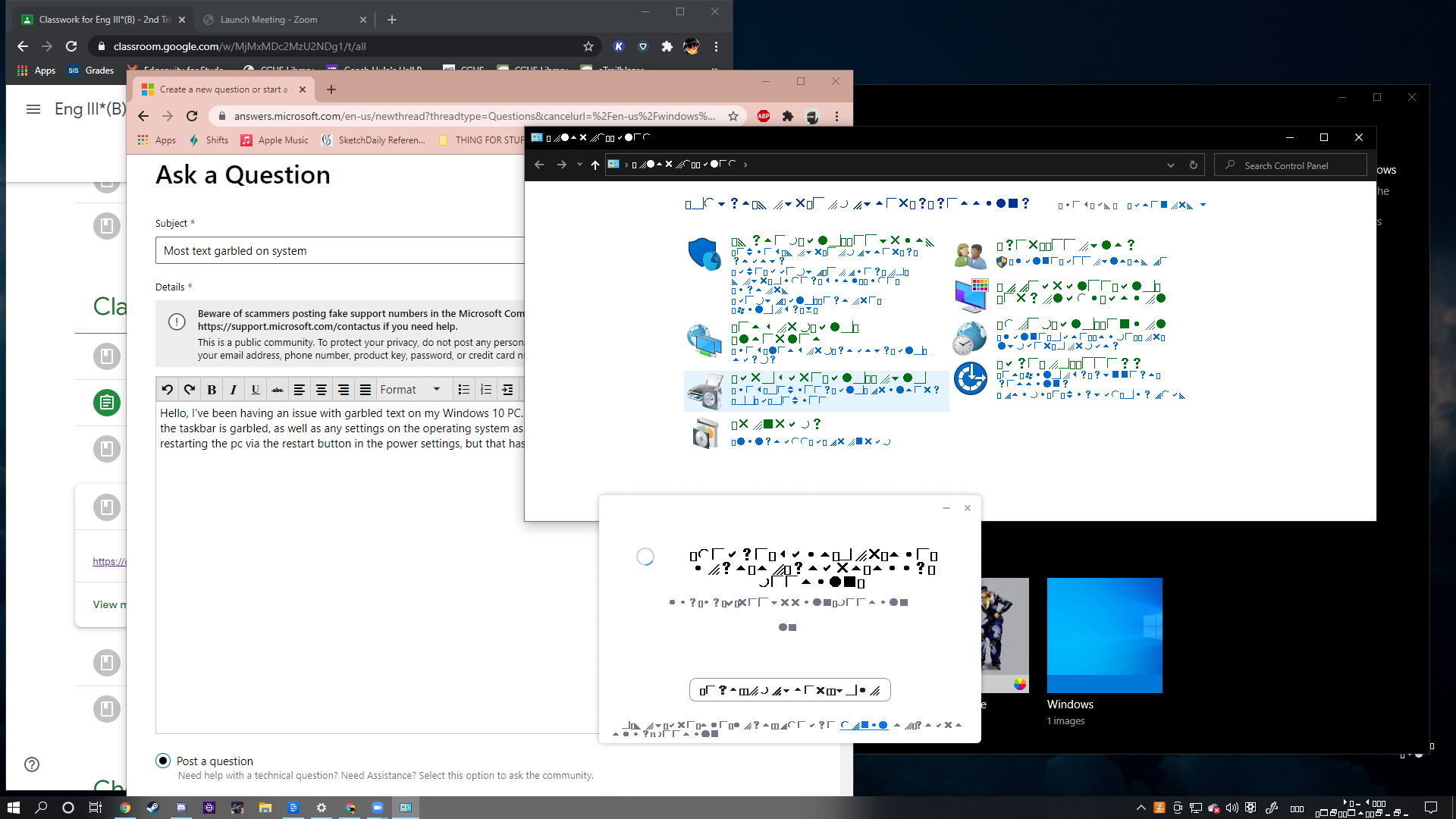 Most text garbled on system 9f22c1d3-4ed2-4679-bd0a-c7e5b446c44f?upload=true.png