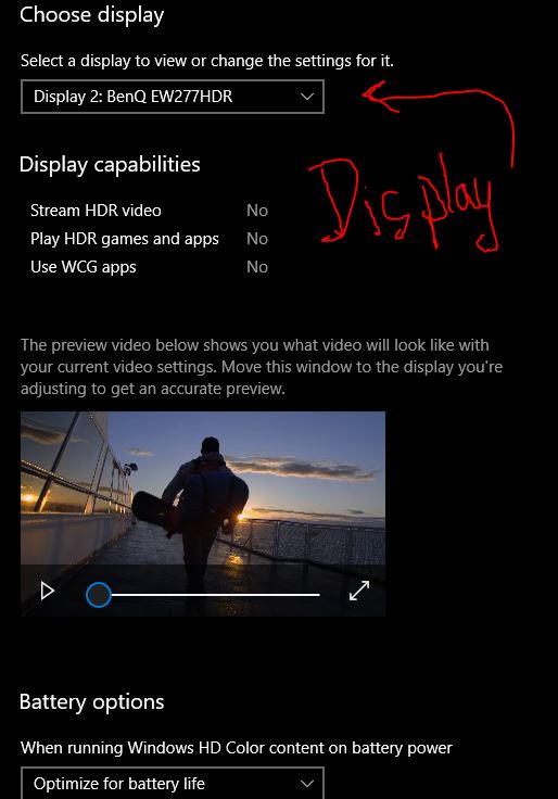 Unable to enable HDR on BenQ EW277HDR 9f29b8eb-18ad-42b8-beef-70d4dc0f7485?upload=true.jpg