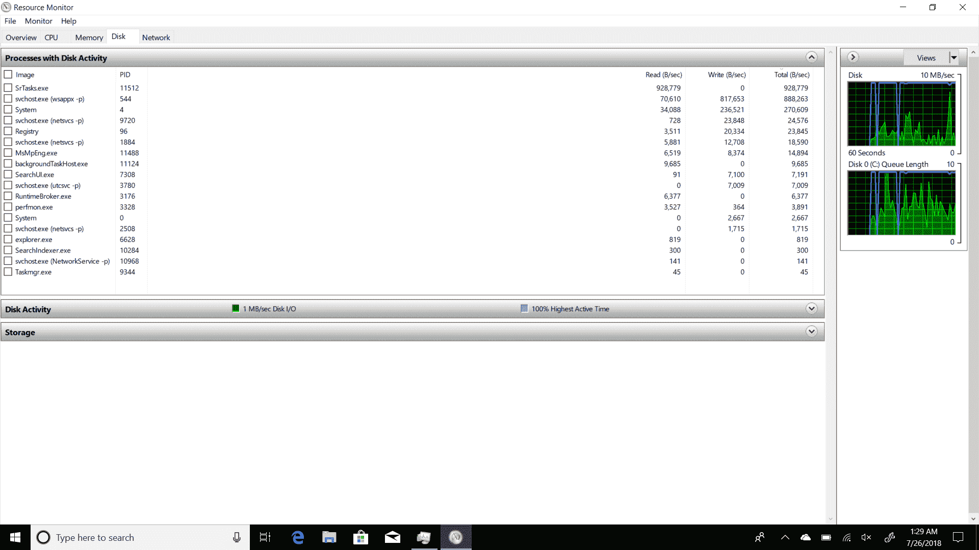 100% Disk Usage 9f5f1400-0858-4975-bdd8-ff0573265fbd?upload=true.png