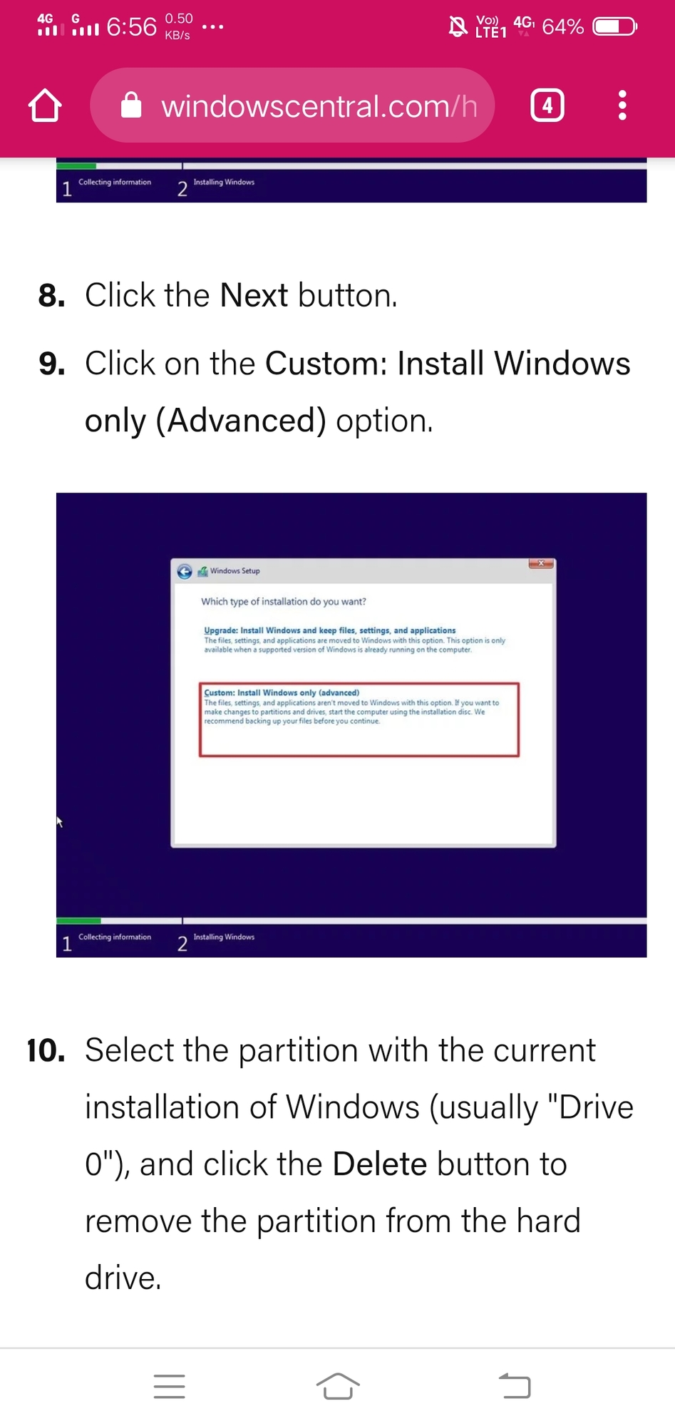 Please explain this picture about upgrading to 64 bit OS..... 9f654aa4-b504-43ad-aeaa-cc60cf4c2f5d?upload=true.jpg