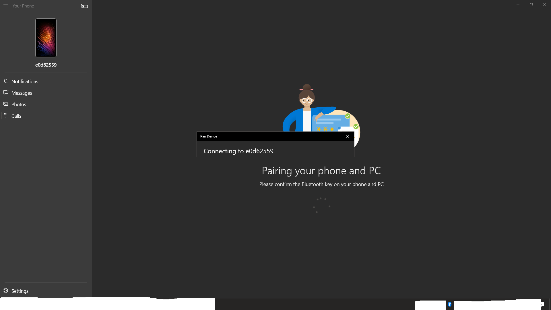 Your Phone App Issues with Redmi Note 7 9f789c10-a7a0-4737-914a-b1d663a07dc5?upload=true.png