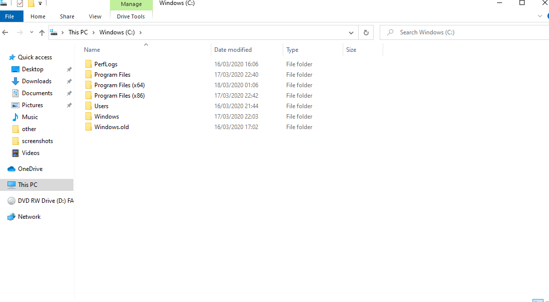 Apps are installing in x32 instead of x64 9f7c96af-2194-4277-8e71-15f2aa1d3589?upload=true.png