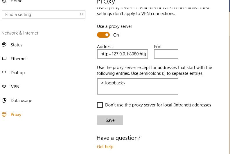 Anyone can help me to remove Proxy virus problem? 9f9a1651-c5aa-49c1-80c0-bb83dd1b5774?upload=true.jpg