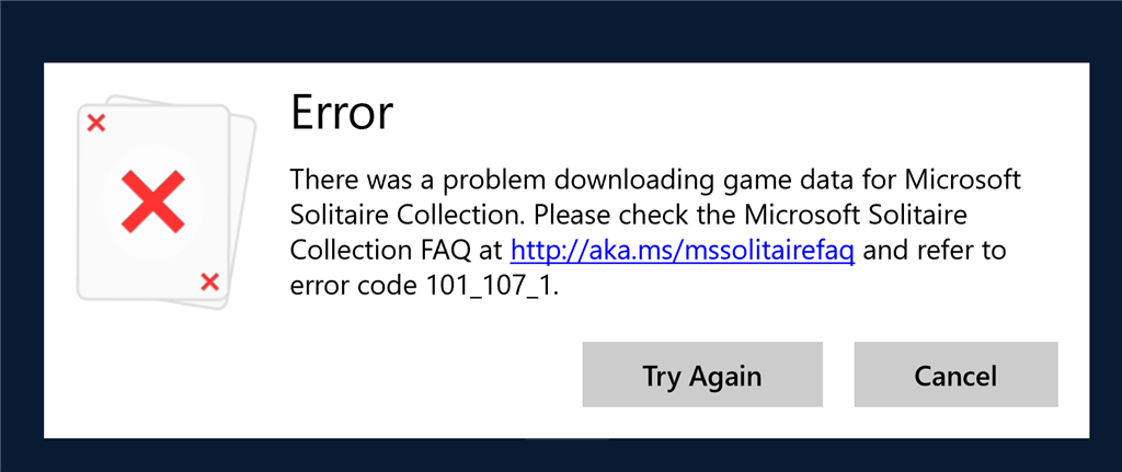I cannot get microsoft games (ie ) solitaire to connect to the internet. 9f9c5b46-a3fe-44d5-9701-2022ca8289b9.png