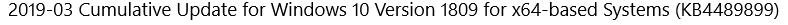 The latest windows update keeps failing. 9fa20858-3298-428e-beab-9db54d341602?upload=true.png