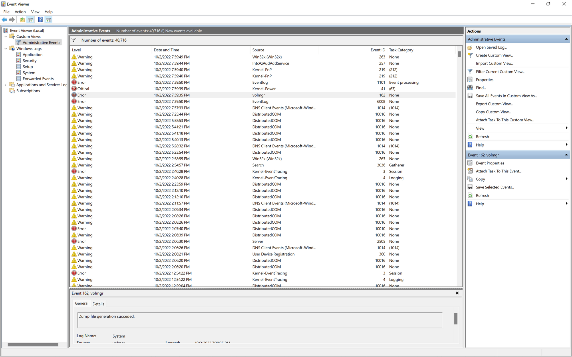 volmgr 162 causing black screen restarts of computer 9fbc71c3-8ea3-41b8-81bb-4caae4b3f06c?upload=true.png