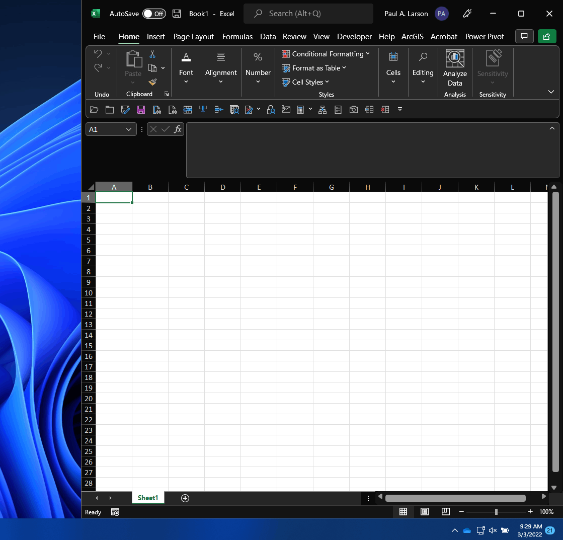 Windows 11 taskbar covers the bottom of Office365 applications 9fbed07c-ec90-41b5-952b-4b5b7ab8e897?upload=true.png