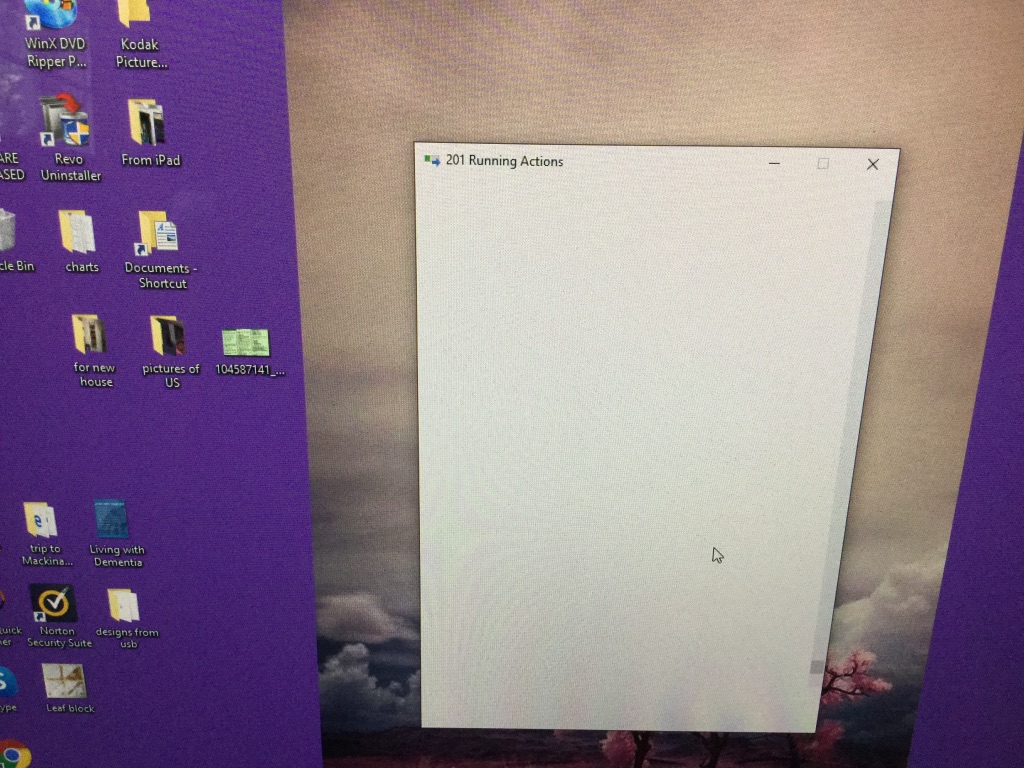 folder disappeared  now have running actions etc 9fc15179-aa64-4fcd-9aea-7286fdd61907?upload=true.jpg